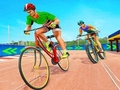 Hra Hra na kolech BMX