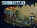 Hra Slugterra: Rychlí Hrdinové
