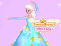 Hra Princeta Drahá