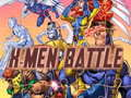 Hra X-Men: Bitva