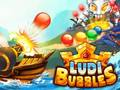 Hra Ludické Bubliny