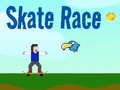 Hra Skate závod