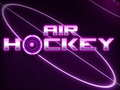 Hra Air hokej