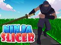 Hra Ninja Kráječ