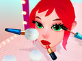Hra Sada na make-up