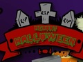 Hra Halloween Paměť