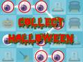 Hra Halloween Sběr