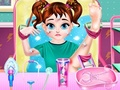 Hra Baby Taylor: Superhrdina na Záchranu