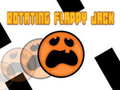 Hra Otáčející Flappy Jack