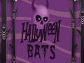 Hra Halloweenové netopýři