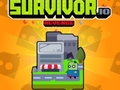 Hra Pomsta Survivor.io