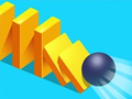 Hra Domino Smash 3D