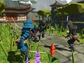 Hra Mini Samurai Kurofune