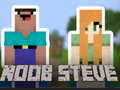 Hra Noob Steve
