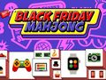 Hra Mahjong Černého pátku
