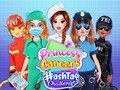 Hra Výzva Hashtag Princeních Kariér