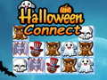 Hra Halloween Spojení
