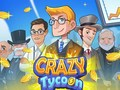 Hra Bláznivý Tycoon