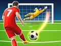 Hra Fotbal 3D