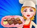 Hra Mamin Recept na Brownies