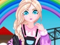 Hra Kawaii Princezna na Comic Conu