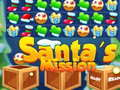 Hra Mise Santy