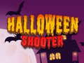Hra Halloween Střelec