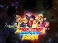 Hra Boboiboy Galaktický Běh