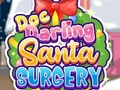 Hra Doktor Darling: Operace Santa