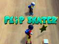 Hra Flip Skater