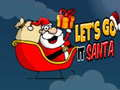 Hra Jdeme na to, Santy!