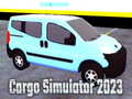 Hra Simulátor Nákladu 2023