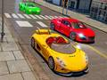 Hra Super Auto Extrémní Jízda