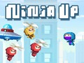 Hra Ninja Nahoru