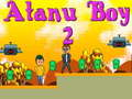 Hra Atanu Kluk 2