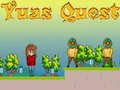 Hra Quest Yuas