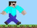 Hra Noob Steve