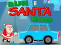 Hra Běž, Santy, běž