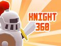 Hra Rytíř 360