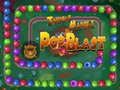 Hra Jungle Mramorová Pop Exploze