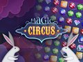 Hra Magický Cirkus