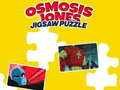 Hra Puzzle Osmóza Jones
