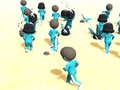 Hra Hry chobotnic 3D
