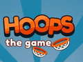 Hra HOOPS hra