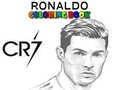 Hra Ronaldo Kniha Kreslení