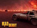 Hra Šílené derby