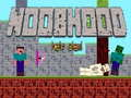 Hra NoobHood pomozte Alexovi!