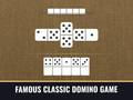 Hra Domino