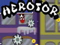Hra Herotor