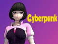 Hra Kyberpunk